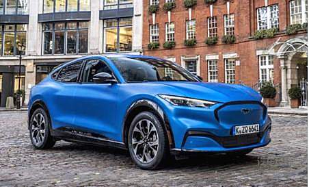 逢豪华必电动 为什么最近推出的高端品牌都是纯电？