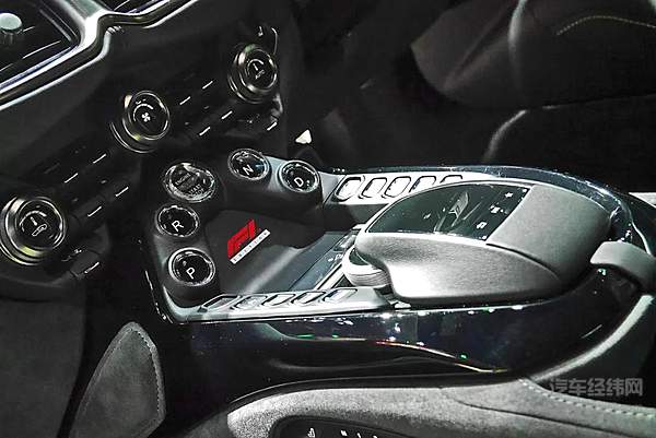 睽违61载重回F1赛场 赛车魂归位