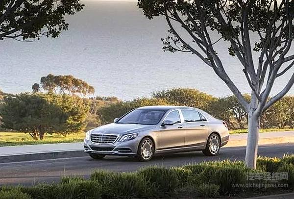 迈巴赫究竟是何方神圣 迈巴赫S级和奔驰S级又该怎么选