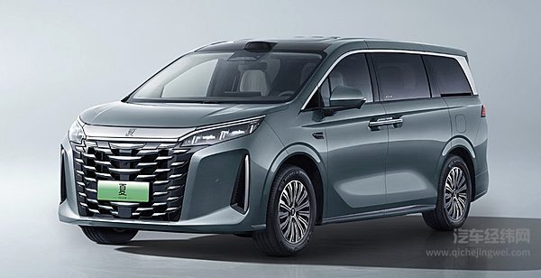 30万以内中大型MPV二选一 东风风行星海V9与比亚迪夏谁更强？