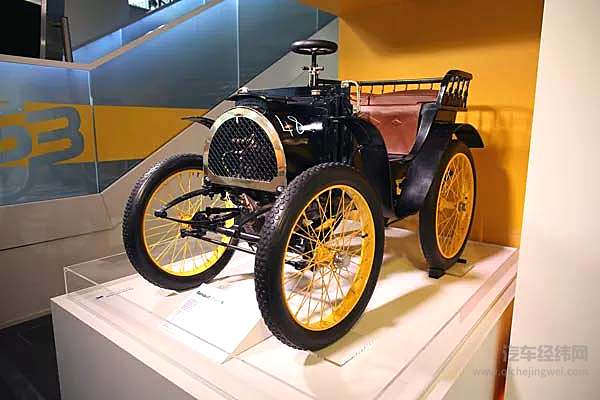 巴黎畅想曲之一：小车天堂的故事