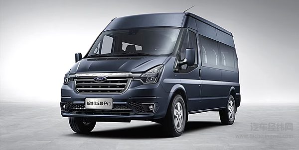 燃油车领域盈利颇丰 福特的电动化转型何时才能实现？