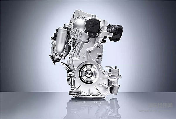 英菲尼迪全新一代QX50上演“挑战者之旅” 改写豪华SUV新格局