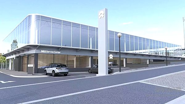 小鹏欧洲市场再下两城 新能源出海大军为何中意北欧？