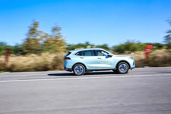 长城汽车1.5T柠檬混动DHT系统入选“中国心”2021年度十佳发动机