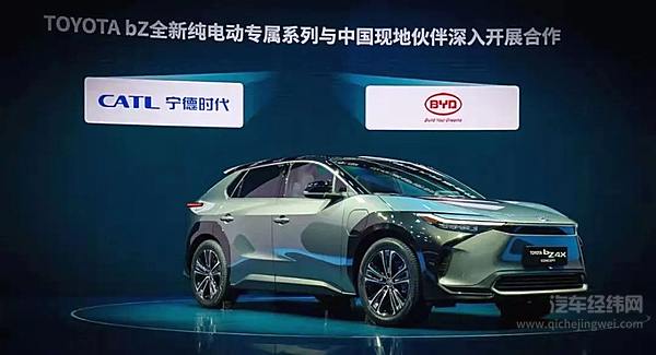 虽迟但到 日本车企终于“卷”起来了