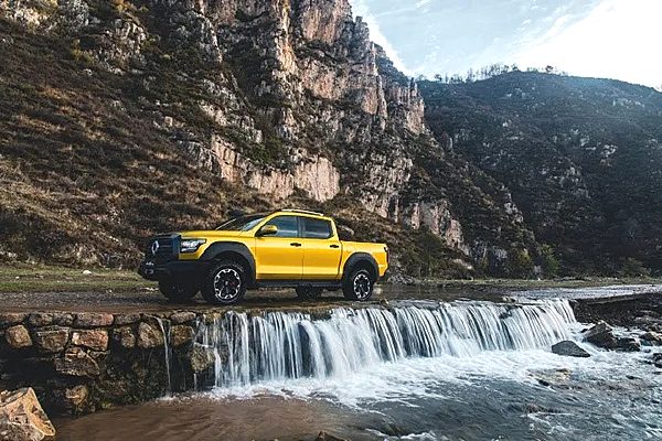 重庆1-5月市占率超60%长城炮携强大阵容强势登陆重庆车展