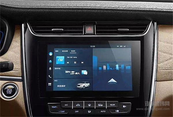 如果汽车圈也有《创造101》 科尚也想C位出道！