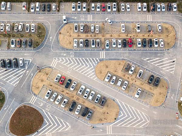 8月全国乘用车市场分析 行业呈现回暖态势