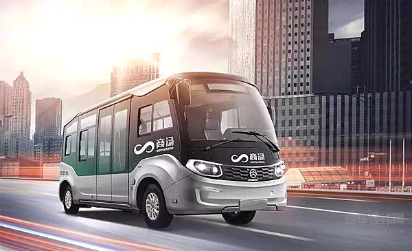 自动驾驶“领跑”人工智能赛道 2021世界人工智能大会描绘新蓝图