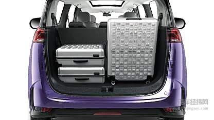 一步到位的无敌空间