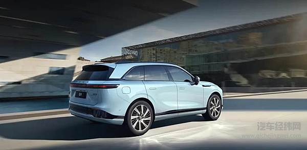 抢占50万高端SUV市场 理想L9和小鹏G9哪一款才是货真价实？