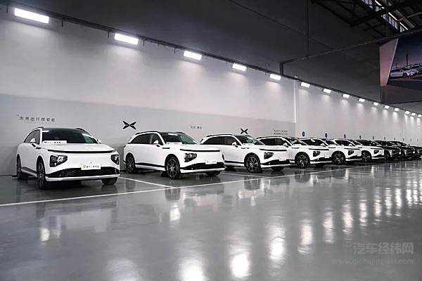 王凤英的到来能否让小鹏汽车重回高速增长的渠道？