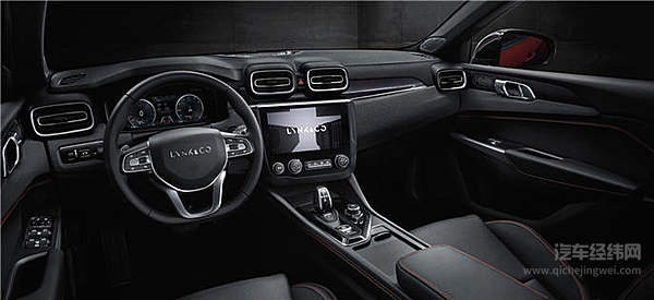 发烧的除了小米 还有领克03+！