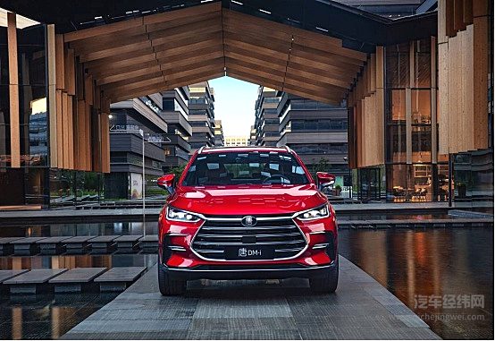 采用增程式电动系统的问界M5 能挑战比亚迪唐DM吗？