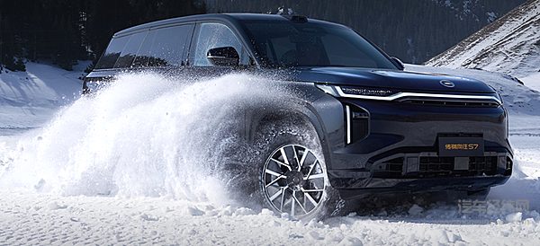 传祺向往S7对比问界M7 要性能还是要性价比？