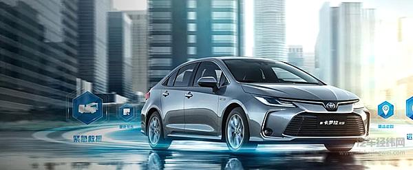 紧凑型轿车二选一 卡罗拉双擎和秦PLUS DM-i孰强孰弱？