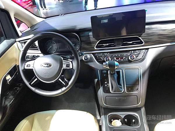 换标就死？国产车为什么高级不起来