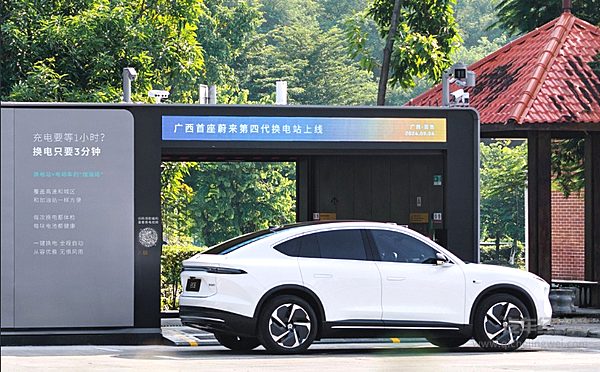 网传宁德时代收购蔚来能源 前景如何？