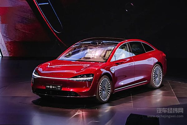 人民日报头版关注！北汽集团加快培育和发展新质生产力