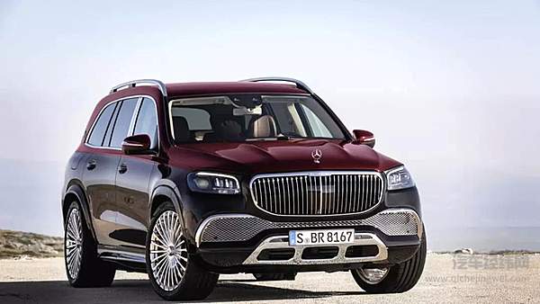 当V12式微 豪车凭什么豪？