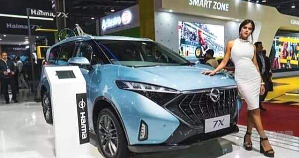 开辟印度新市场 中国车企找到新出路？！