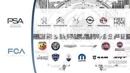 FCA与PSA领证忙 东风不做丈母娘