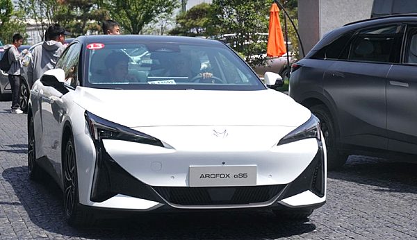 新能源国家队该如何翻身？