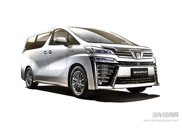 为什么一汽丰田最有可能笑到最后