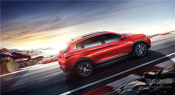 新零售怎么玩？ 瑞虎7i成功跨越线上线下鸿沟！