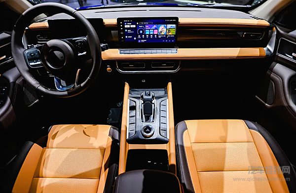 2.4T长城炮预售订单突破5000辆即将于5月22日正式上市