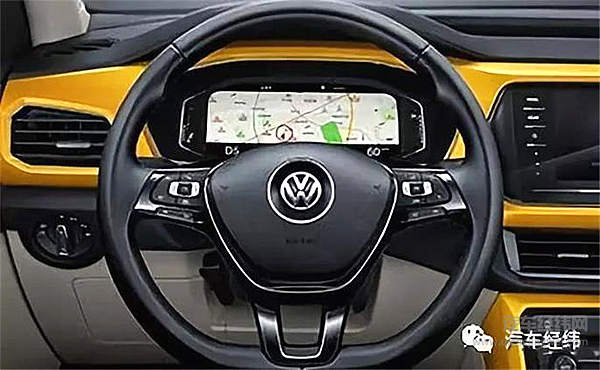 “揣摩”年轻人的心思 上汽大众T-Cross很专业！