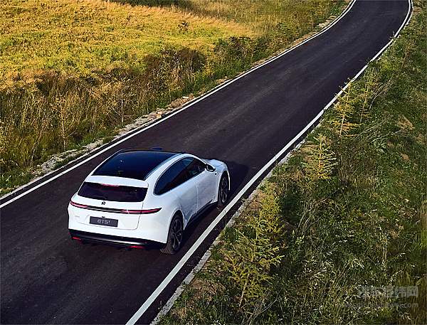 布局多项业务的蔚来是否还能一路狂奔？