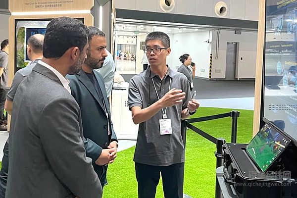 广汽+华为联合打造：广汽埃安UT云车机开启“常用常新”时代