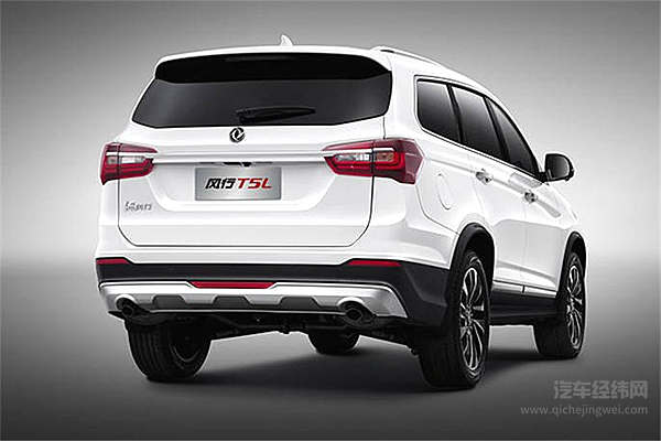 东风风行T5L教你玩转宝马发动机！