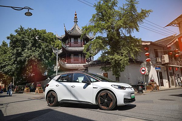 持续押注中国市场 大众安徽能否重现南北大众往日荣光？