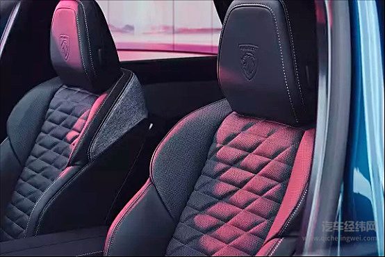 搭载比亚迪电池 标致e-3008能否带来惊喜？