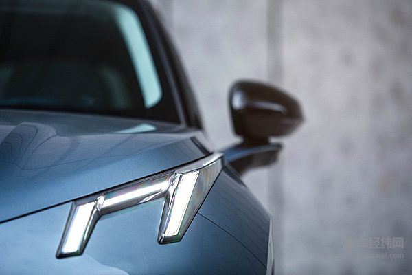 同级别混动车那么多 领克07 EM-P有没有资格成为年轻人的首选车？