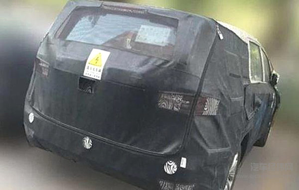 吉利MPV预计明年上市，8万起售