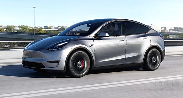 预售价20.99万起续航最高901km 岚图知音能否挑战特斯拉Model Y？