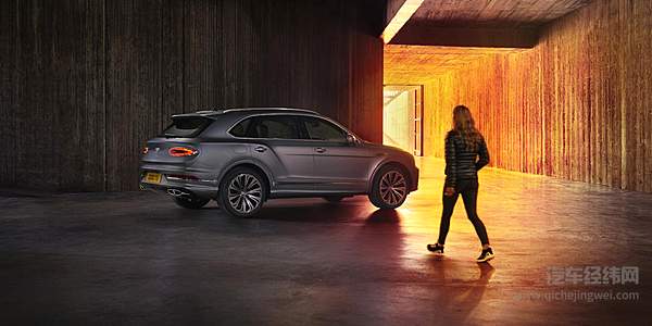 宾利新添越降价20多万 能否以此促进销量？