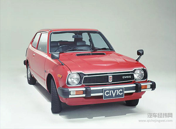 小型车的消亡，从排放法规护犊子开始