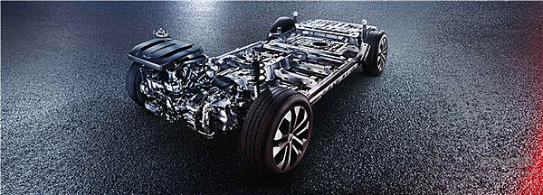 换装1.6T强劲动力 全新瑞虎8变“芯”不变心！