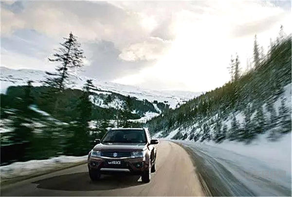 越野激情难以抑制 超级维特拉突破既往成就时代经典