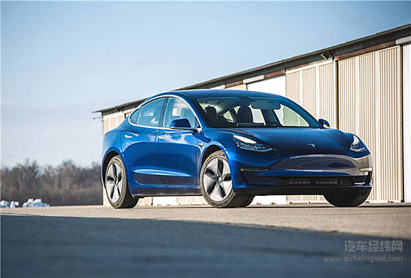 都想干掉特斯拉 那特斯拉又干掉了谁？！