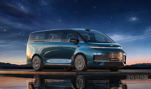 文远知行与吉利远程深化合作 2026年交付2000台千线级激光雷达Robotaxi