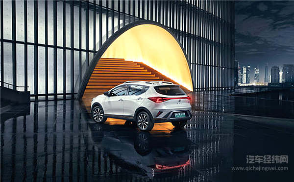 400公里续航12.8万起售 思皓玩出年轻范儿！