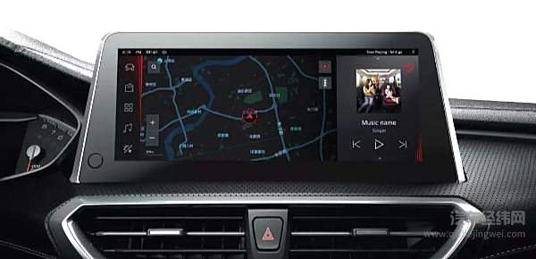 上汽MAXUS剑指全球新能源市场 EUNIQ 5灯塔工厂下线