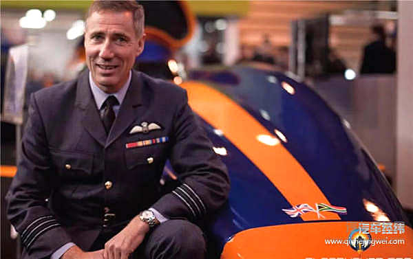 人类在追求陆地极速的路上，要画一个逗号了