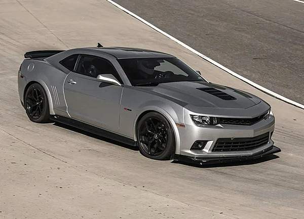 大黄蜂也拯救不了Camaro 终究要停产